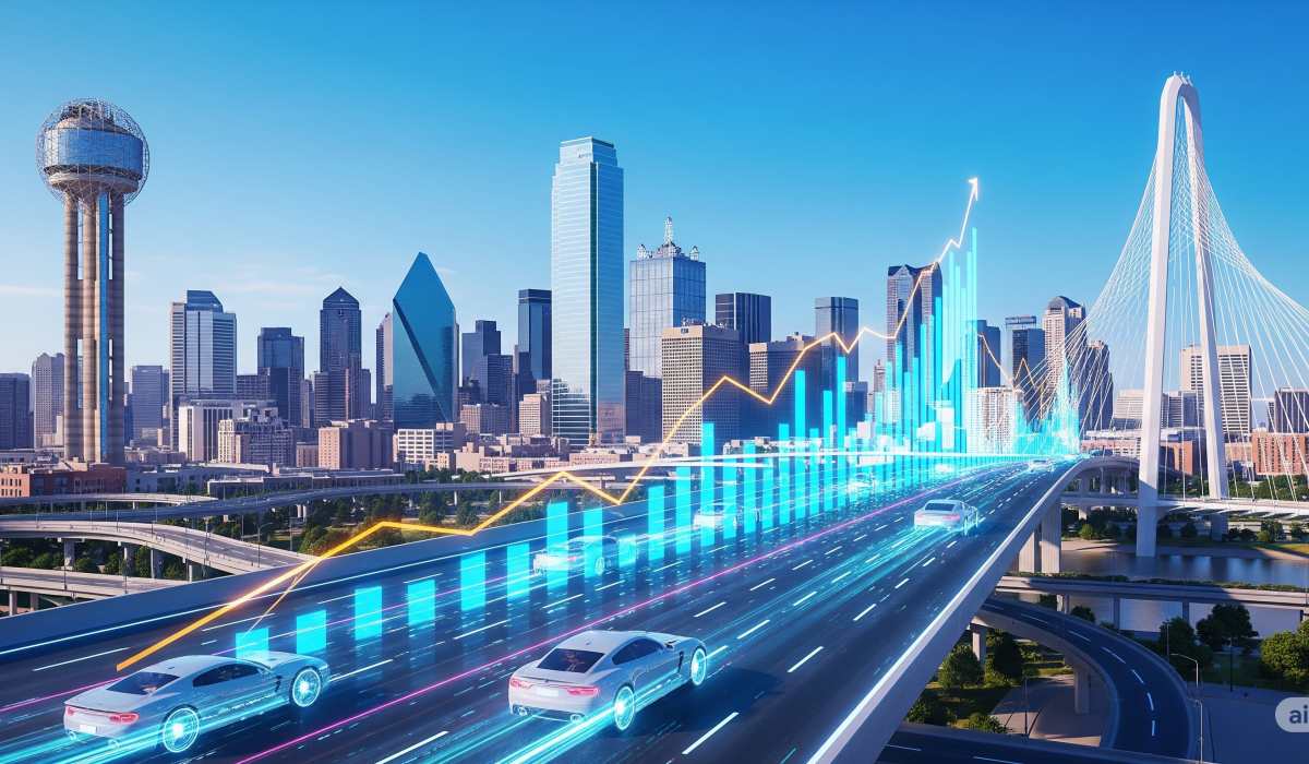 Exclusive Web Design Leads in Dallas Driving Faster Growth