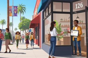 Best Digital Marketing Solutions for Small Businesses in Los Angeles