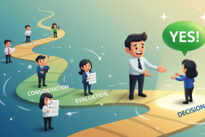 How to Reach Clients When They Are Ready to Say Yes