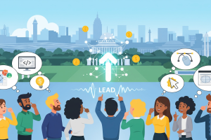 Trusted Web Design Leads in Arlington for Growing Agencies