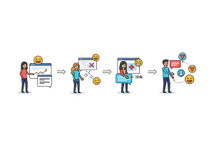 Beyond Traffic: Building Real Relationships Through SEO Outreach