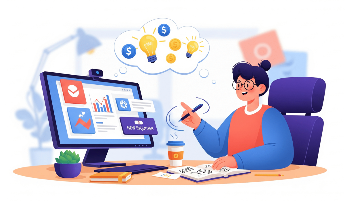 Where to Find Reliable Website Design Leads for Your Agency