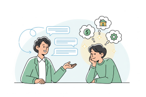 Why Talking to Intent-Based Leads Feels So Effortless