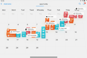 Fill Your Sales Calendar With Ready-To-Buy Opportunities Weekly