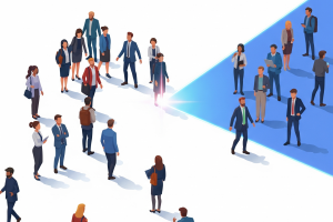 How to Spot High-Intent Prospects Before You Pitch