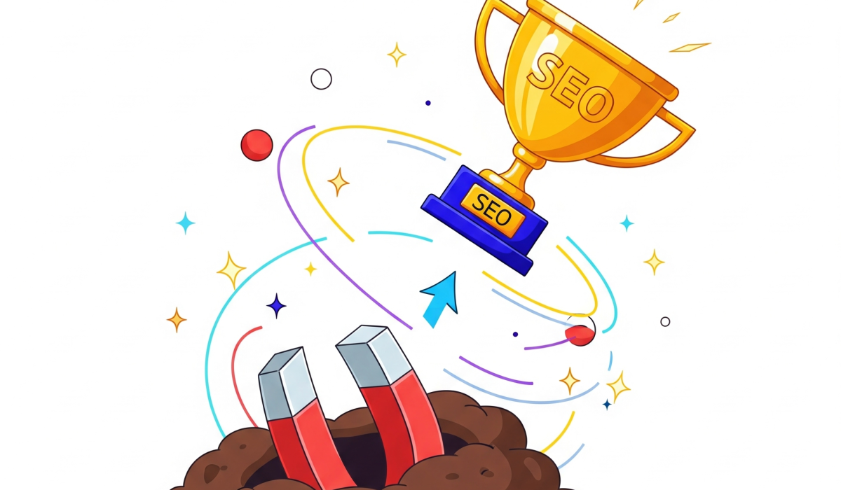 The Hidden Power of Lead Qualification in SEO Success