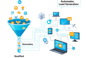 Why Top Performers Rely on Automated Lead Generation Systems