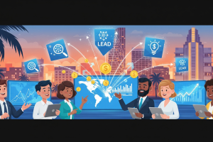 Exclusive Web Design Leads for Fast-Growing Agencies in Miami