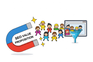 Attract High-Quality SEO Clients Without Cold Outreach Struggles