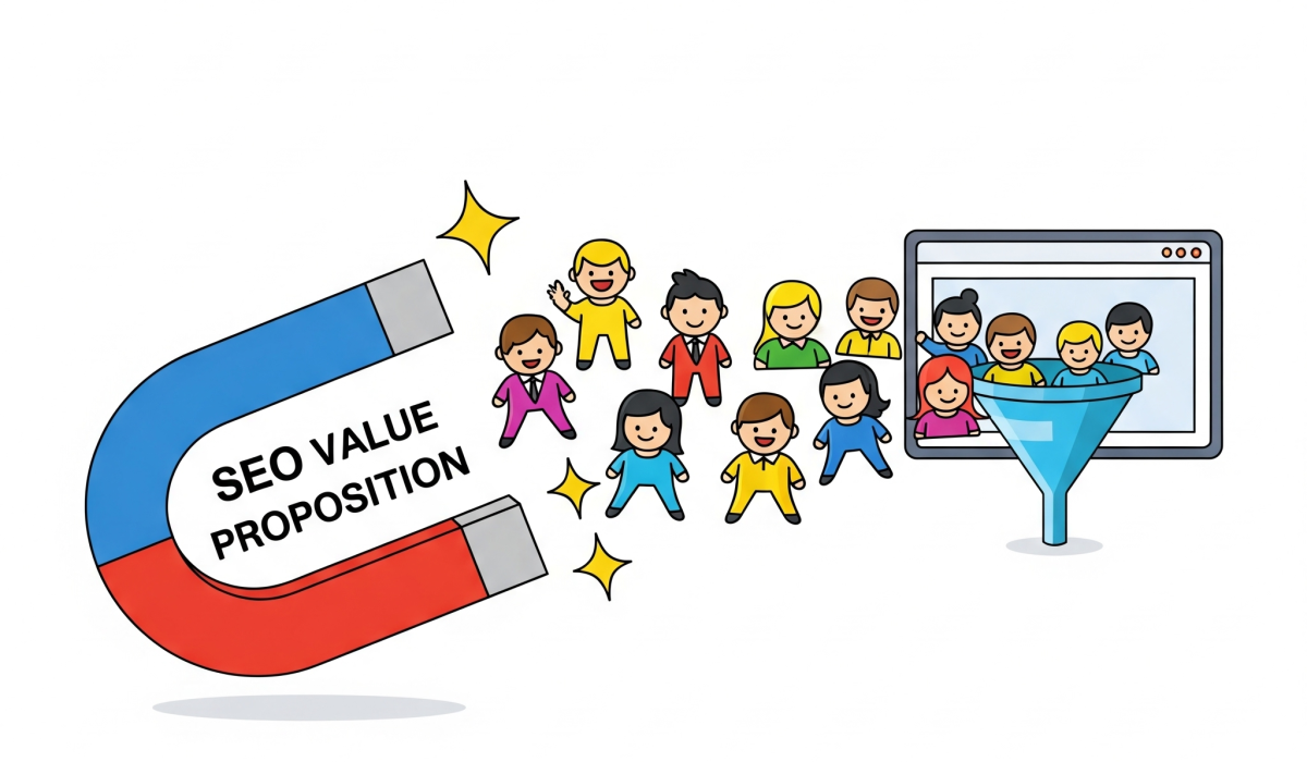 Attract High-Quality SEO Clients Without Cold Outreach Struggles