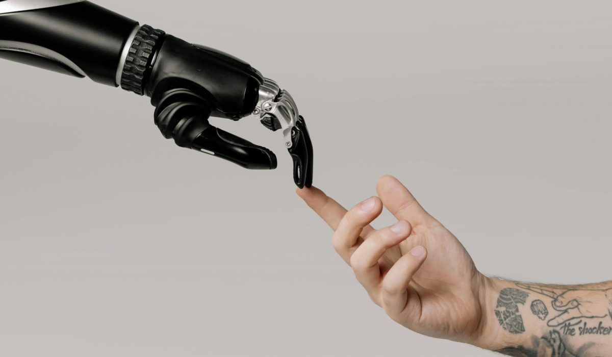 How AI Is Changing Client Acquisition for Agencies