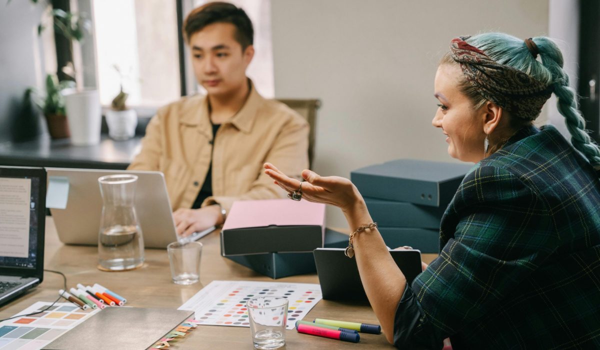 How Digital Marketing Agencies Can Get Leads Without Cold Calling