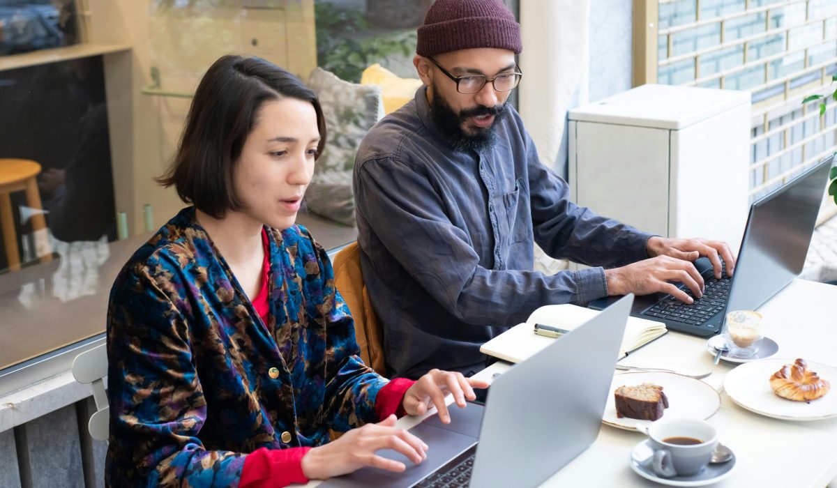 How to Find High-Intent Clients