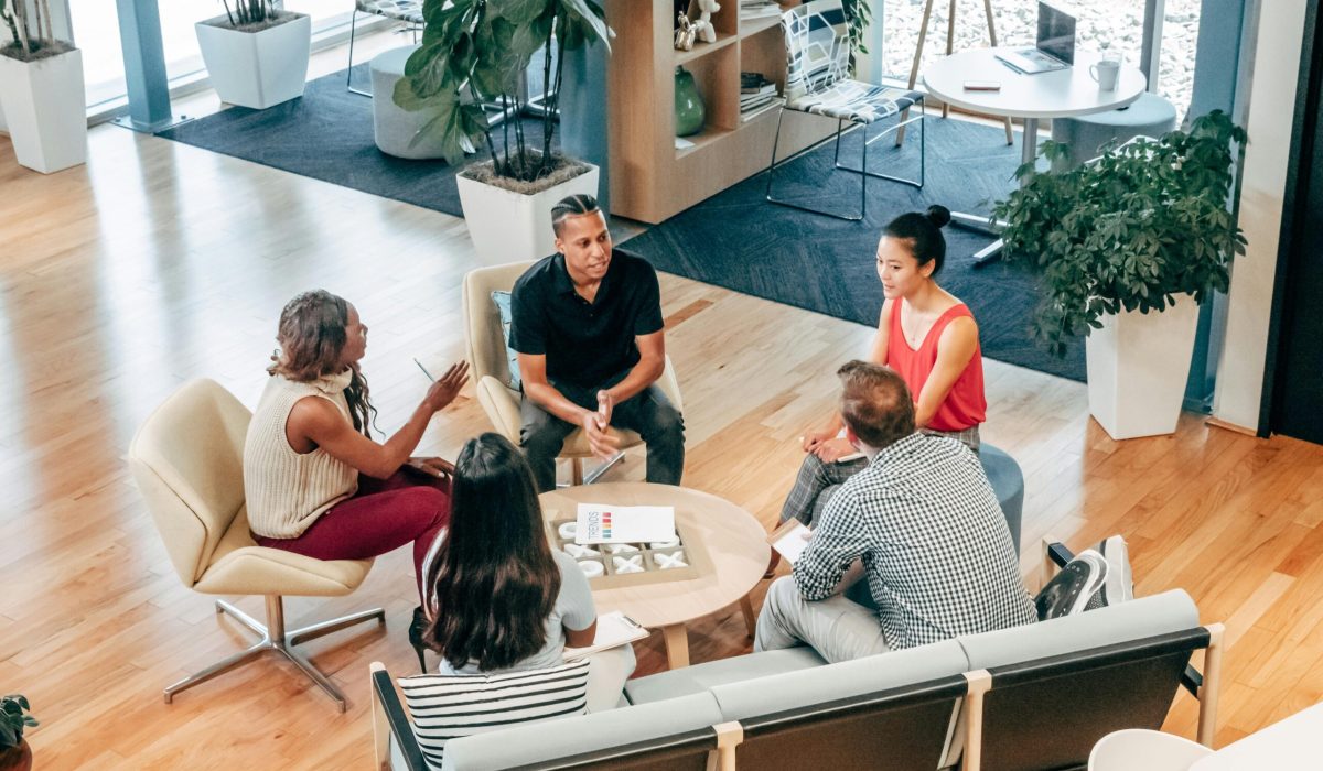 Digital Marketing Strategies for Success