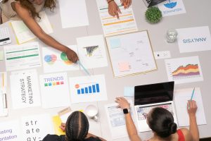 How Small SEO Agencies Can Compete with Big Players