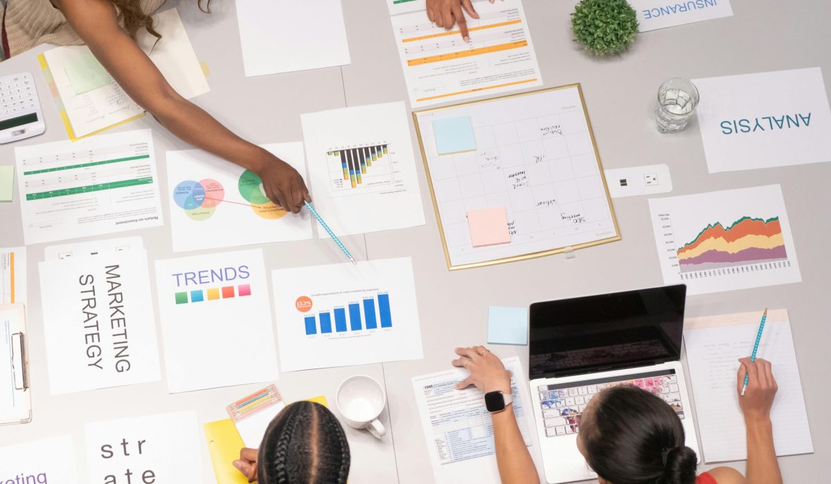 How Small SEO Agencies Can Compete with Big Players