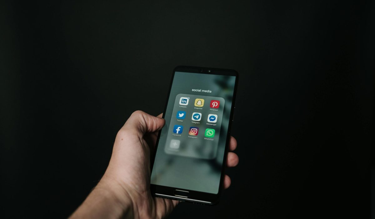 Social Media Marketing for El Paso Startups
