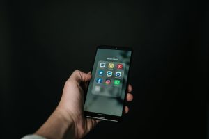 Secrets to Getting Social Media Leads In 2025