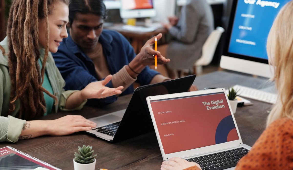 The Best Kept Secret to Fast Agency Growth