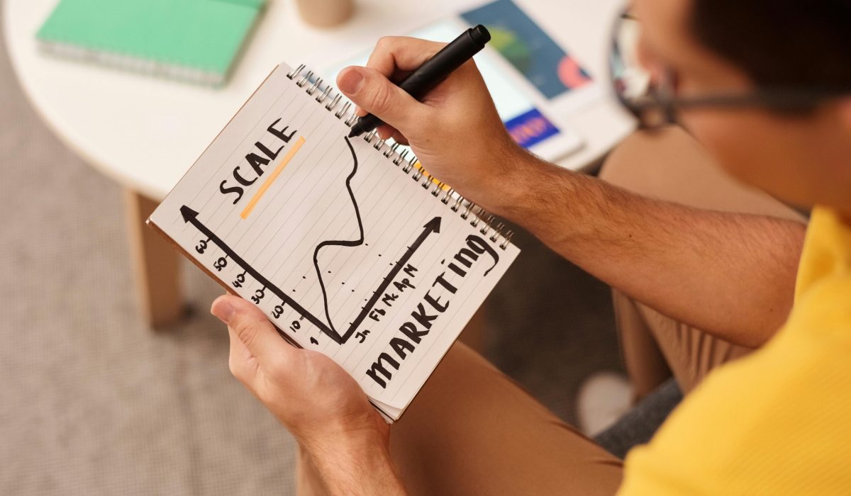 How to Scale Your Marketing Agency with Zero Time Spent on Prospecting