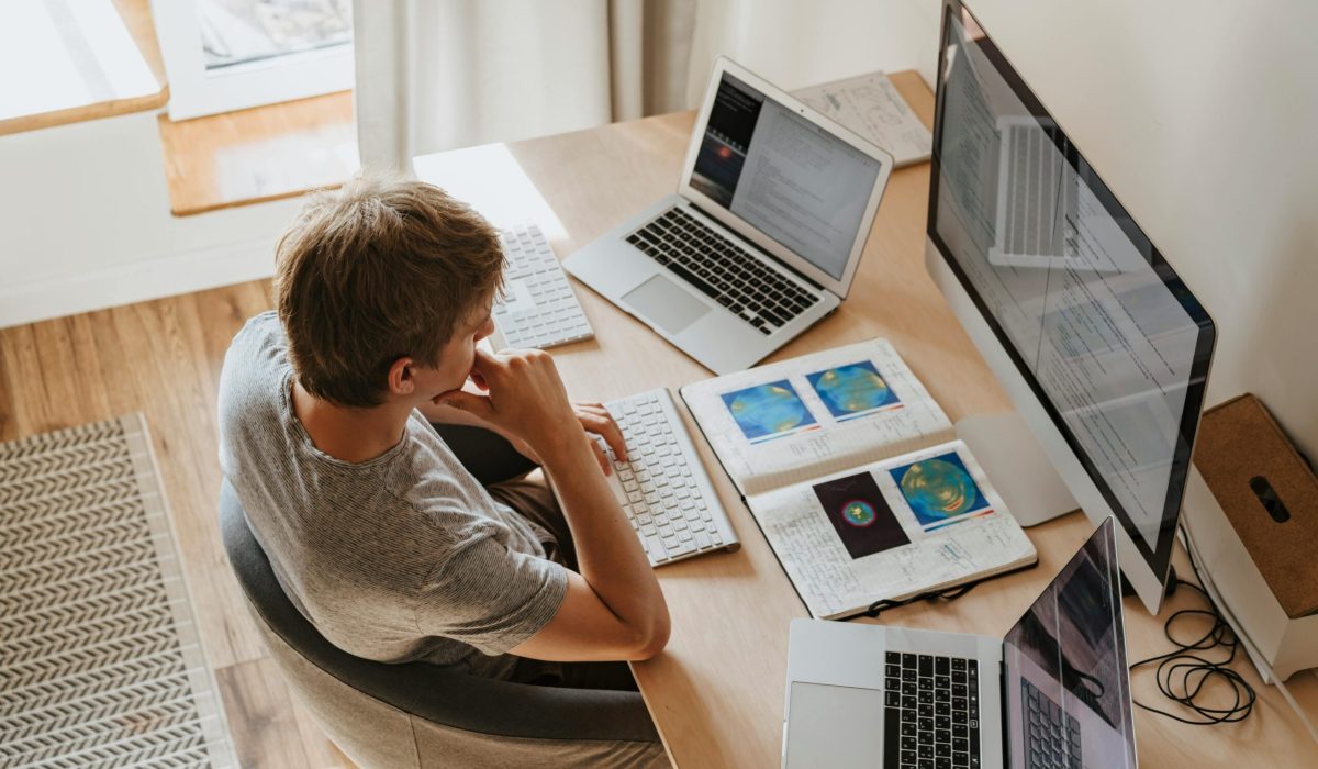 Top Traits of High-Converting Web Leads