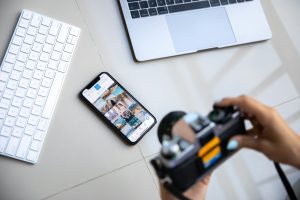How to Create a 30-Day Social Media Content Plan 📅📲