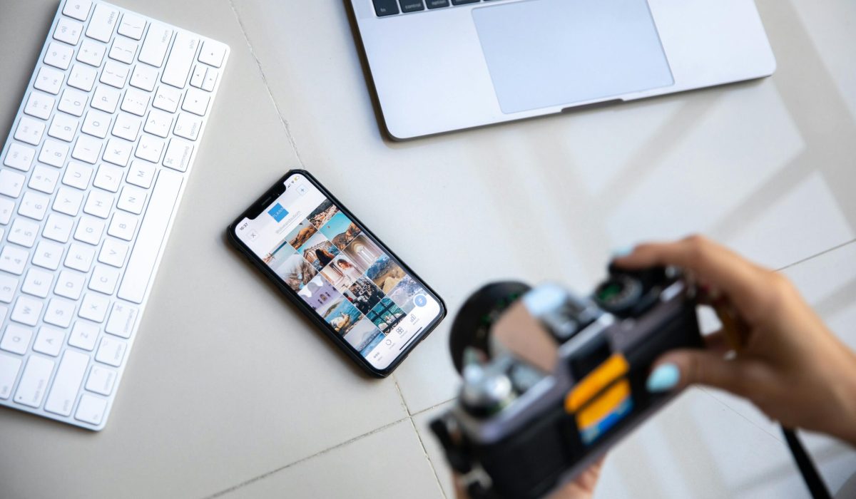 How to Create a 30-Day Social Media Content Plan