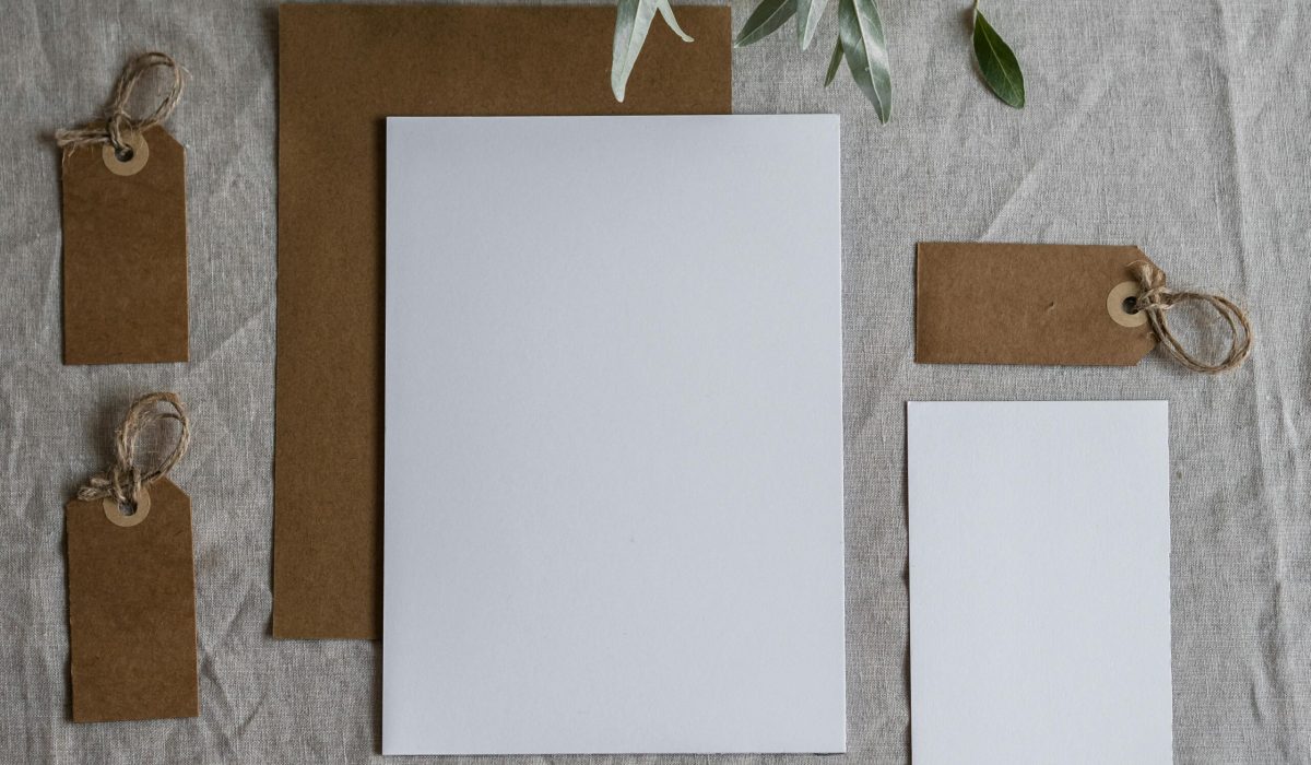 The Rise of Eco-Friendly Branding