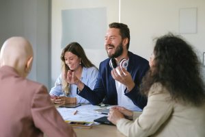 How to Use Client Success Stories in PPC Funnels 😊