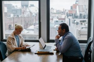 The Power of LinkedIn for B2B SMM Lead Generation