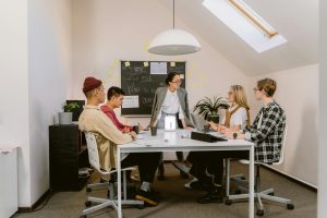 How to Boost Your ROI with High Quality Leads for Internet Marketing