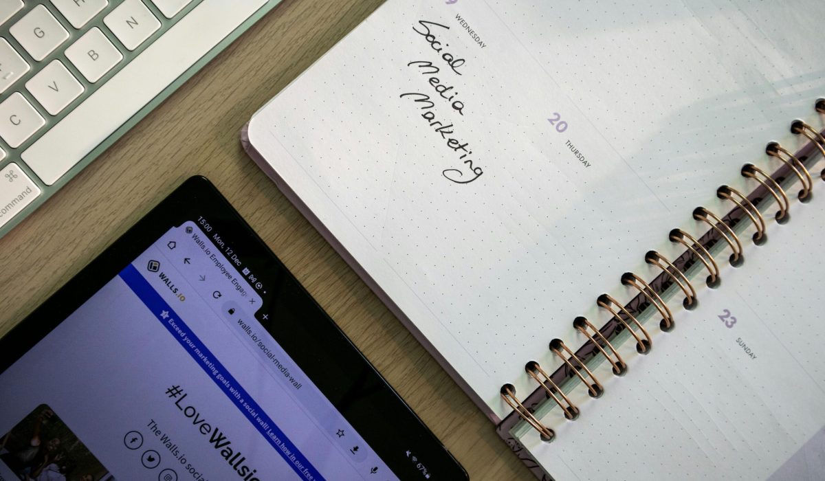 Easy Strategies to Grow Your Social Media Marketing Agency