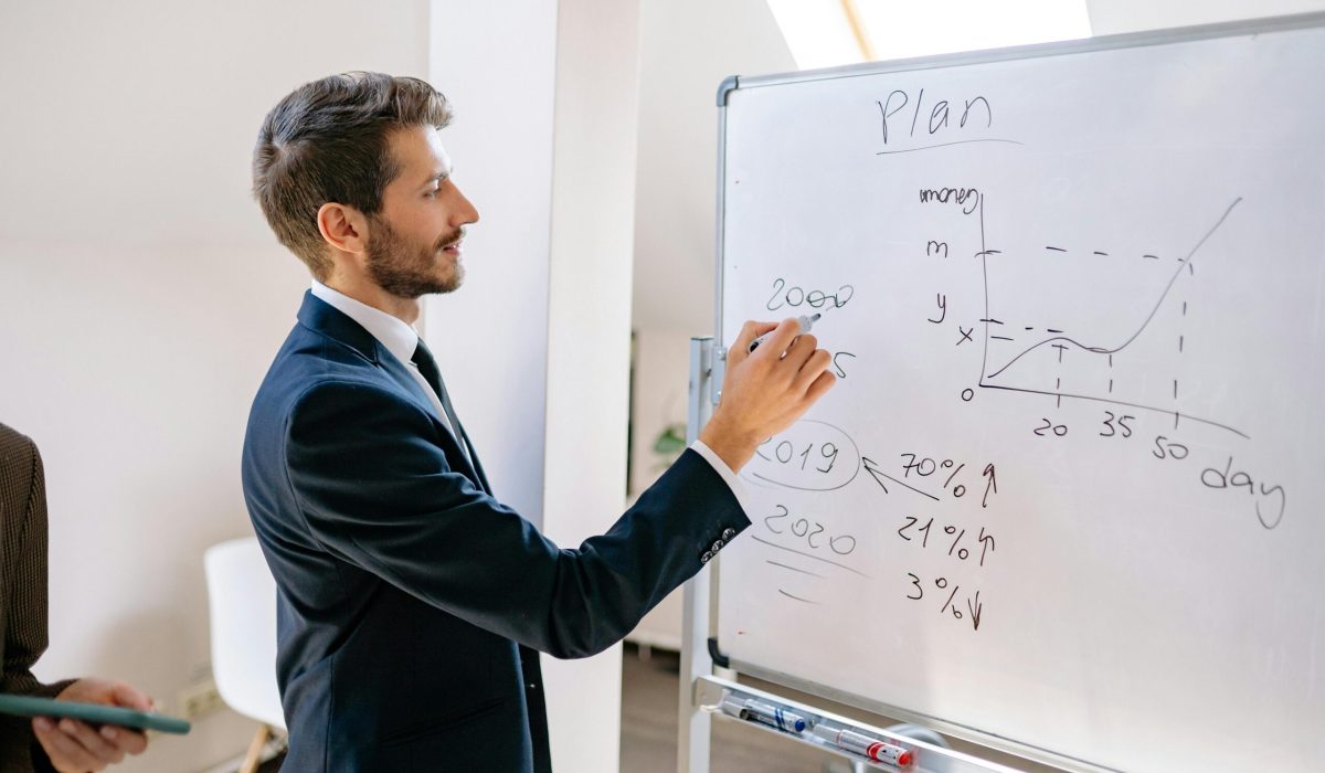 How to Double Your Client Base in 60 Days