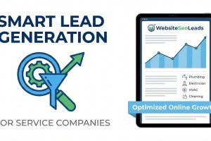 Smart Lead Generation for Service Companies