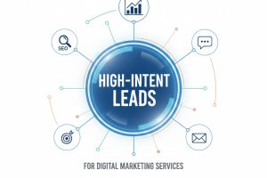 Verified Business Leads for Service Providers