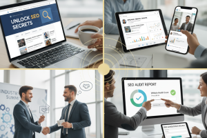 How to Get SEO Clients Without Cold Outreach