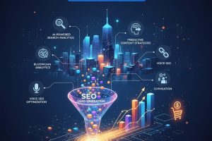 Next-Gen Techniques to Generate Consistent SEO Leads Online