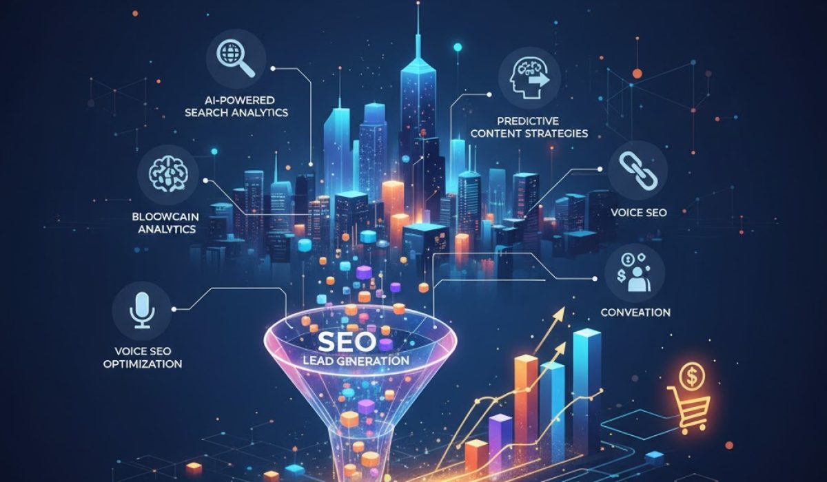 Next-Gen Techniques to Generate Consistent SEO Leads Online