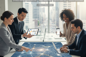 Local SEO Client Acquisition Strategies That Really Work