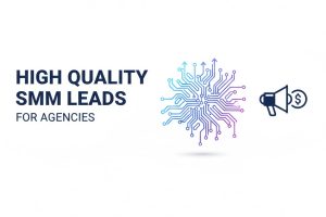 High Quality SMM Leads for Agencies