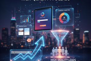 Proven Techniques to Generate High-Quality PPC Leads