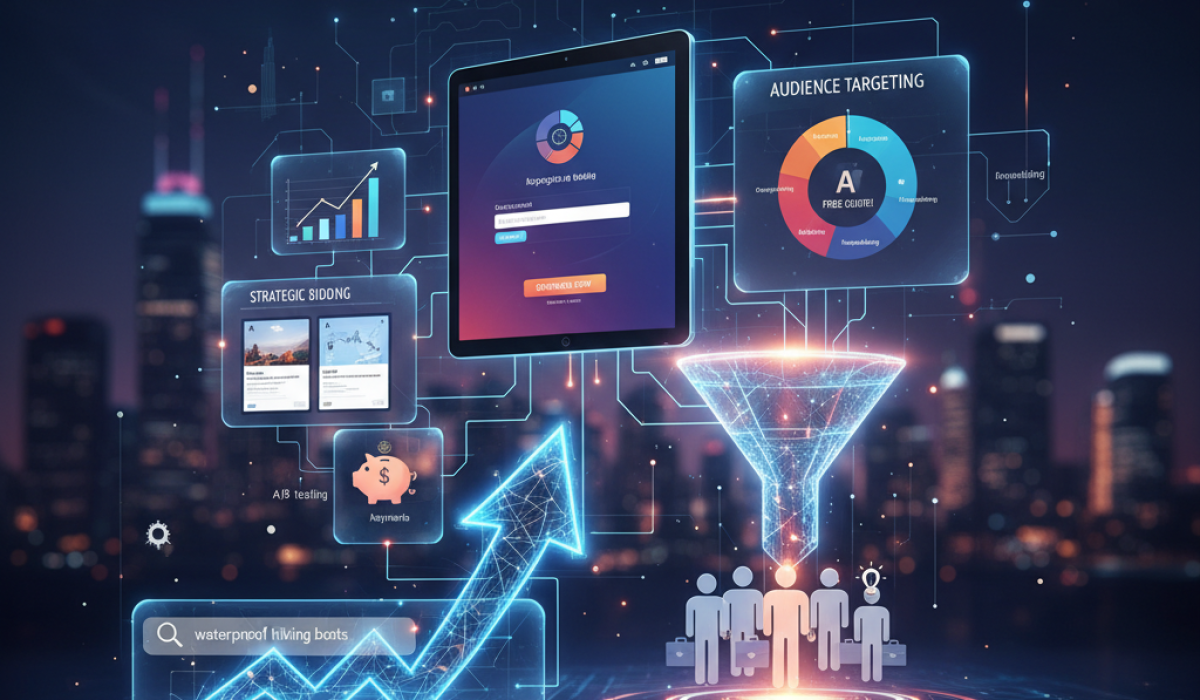 Proven Techniques to Generate High-Quality PPC Leads