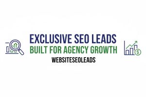 Exclusive SEO Leads Built for Agency Growth