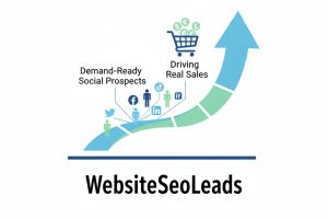 Performance-Grade Social Leads for Business Growth