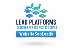Lead Platforms Designed for SEO Professionals