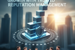 Boost Business Growth with Trusted Reputation Management
