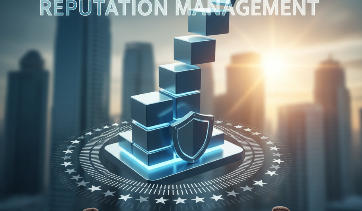 Boost Business Growth with Trusted Reputation Management