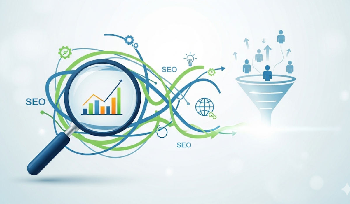 Maximize Results Using an SEO Lead Generation Tool