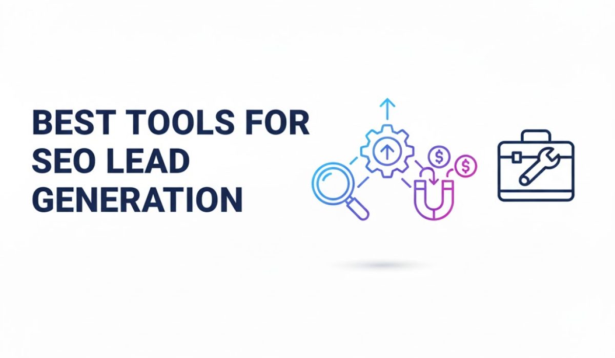 Best Tools for SEO Lead Generation