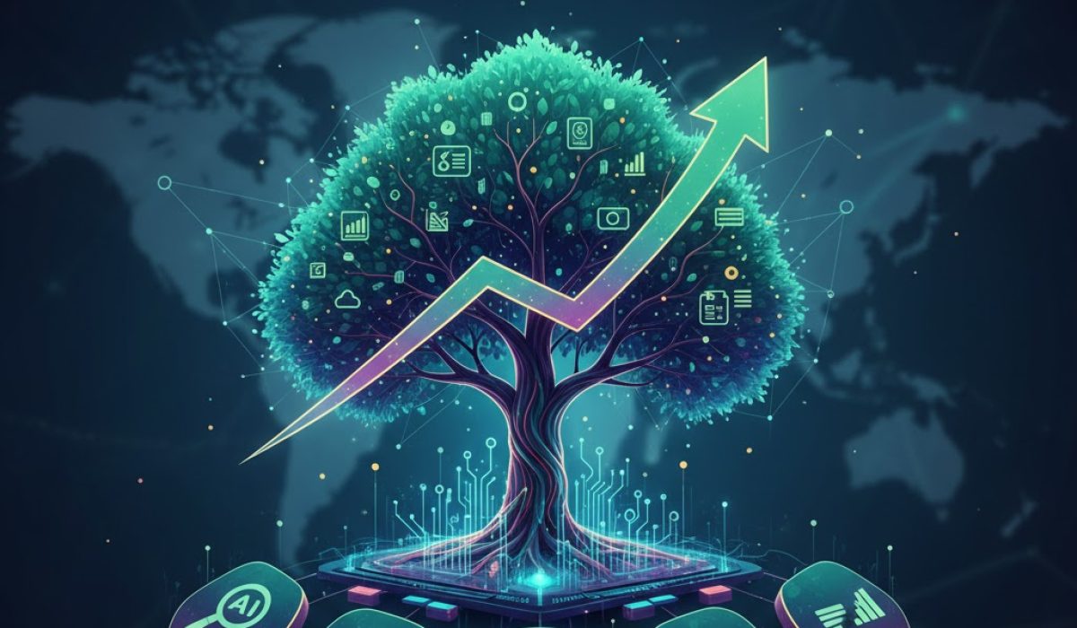 Create Sustainable Online Growth with AI SEO Tools